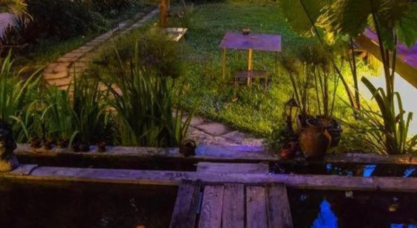 Baan Gong Kham Hotel