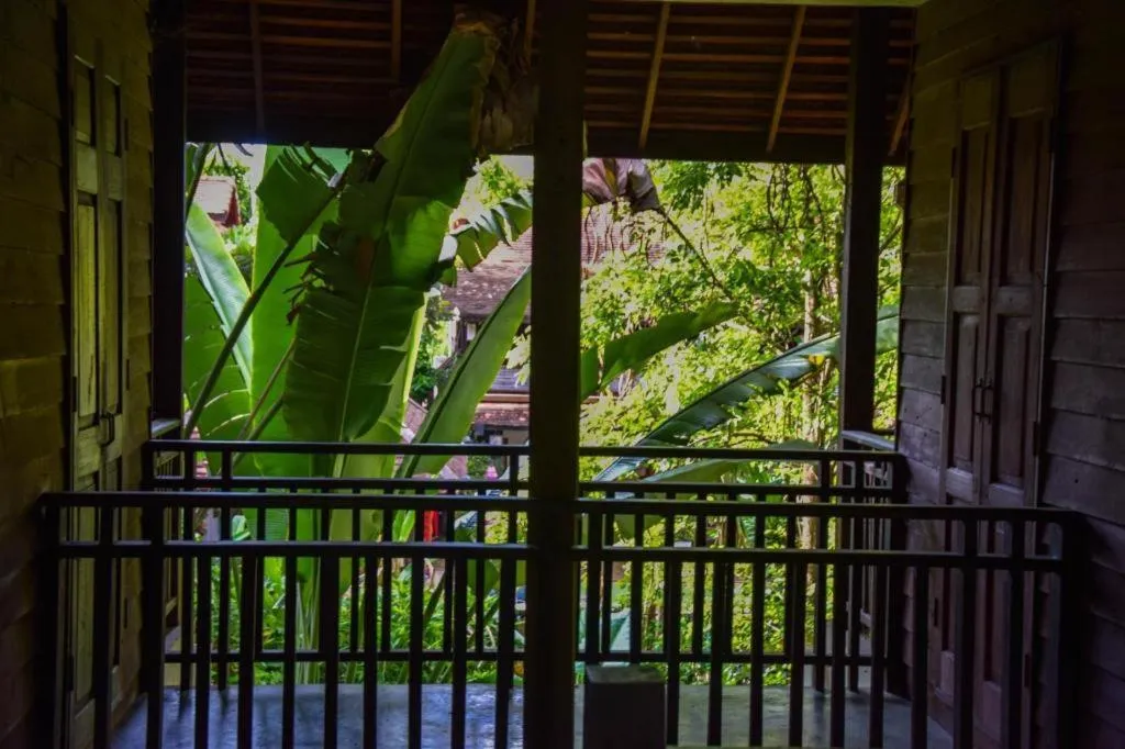 Baan Gong Kham Hotel