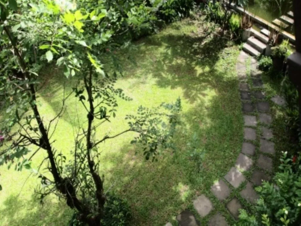 Baan Gong Kham Hotel