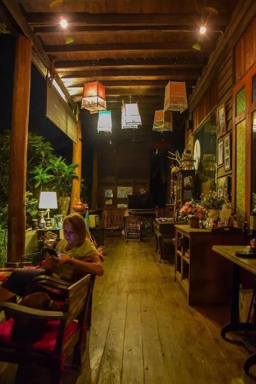 Baan Gong Kham Hotel