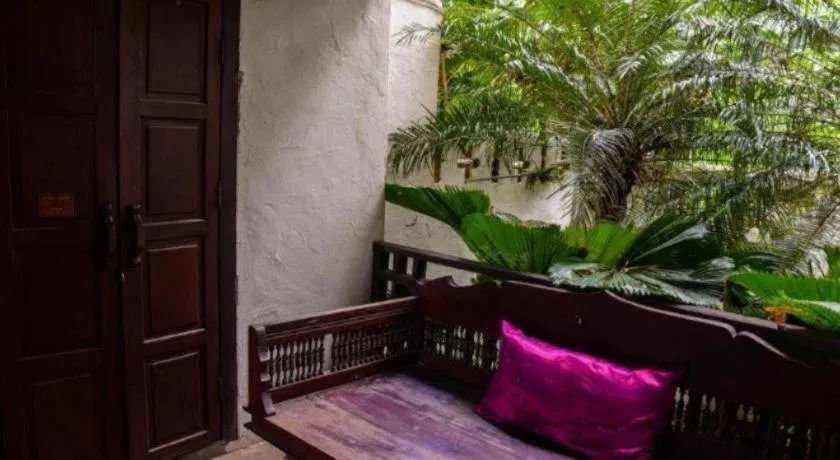 Baan Gong Kham Hotel