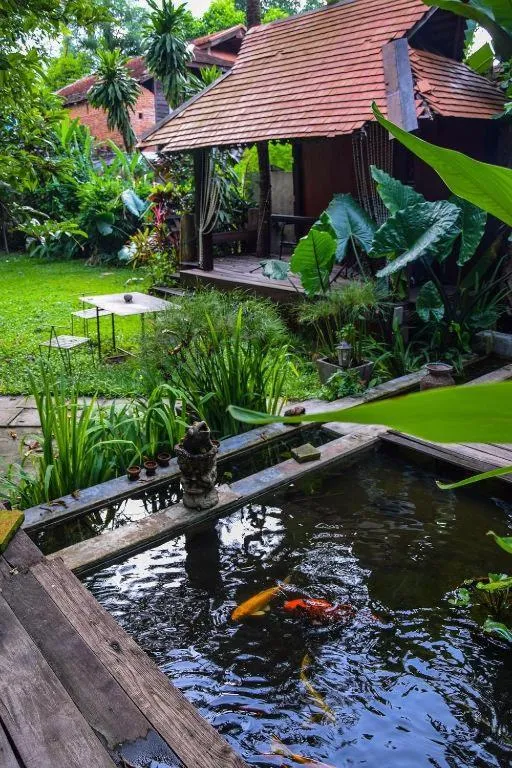 Baan Gong Kham Hotel