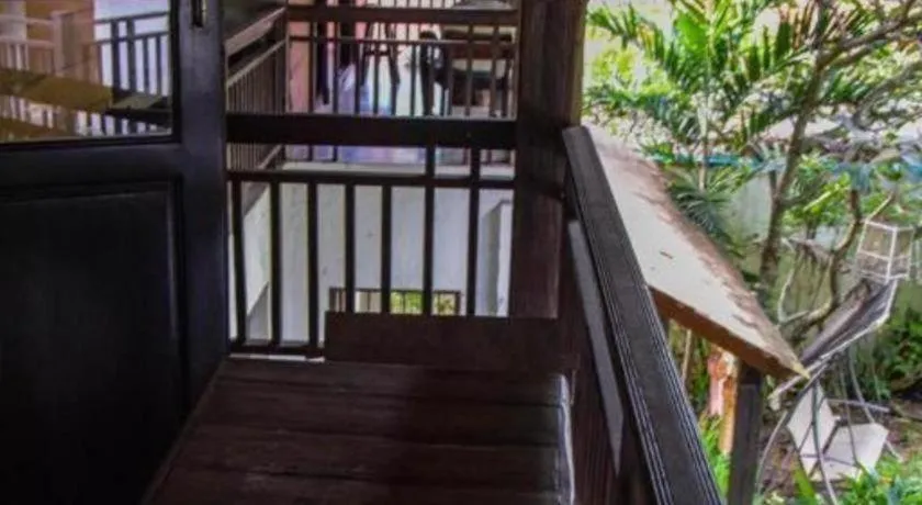 Baan Gong Kham Hotel