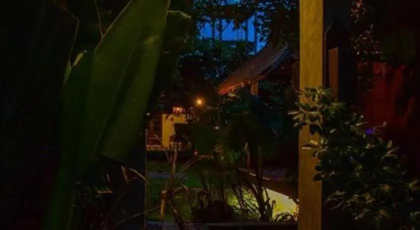 Baan Gong Kham Hotel