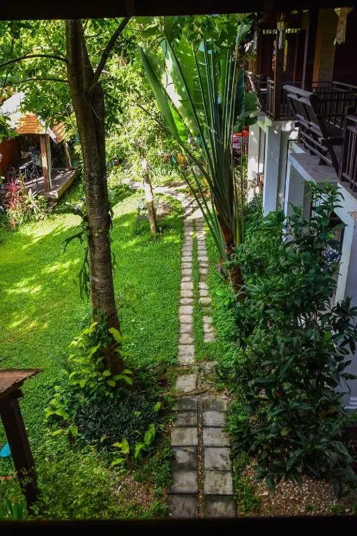 Baan Gong Kham Hotel