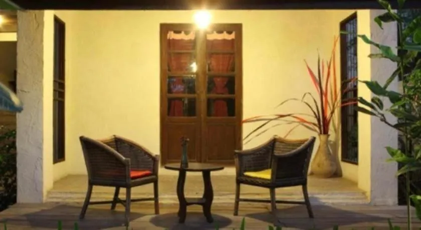 Baan Gong Kham Hotel