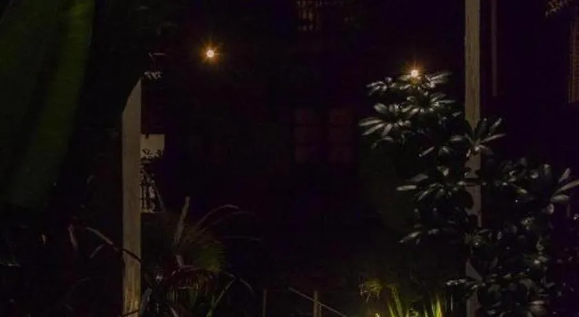 Baan Gong Kham Hotel