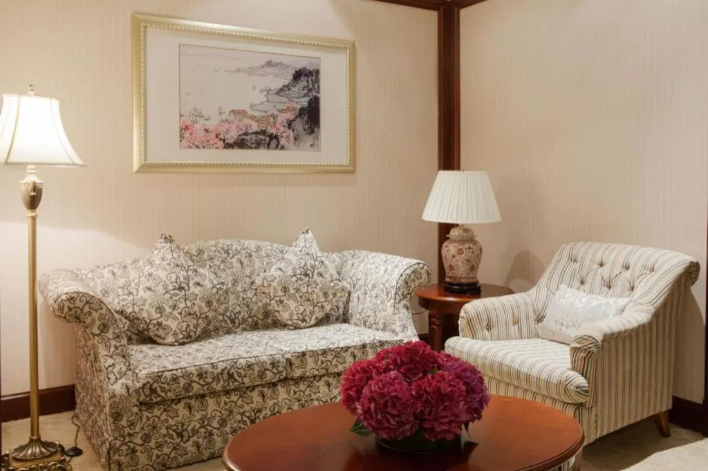 Sky Fortune Boutique Hotel