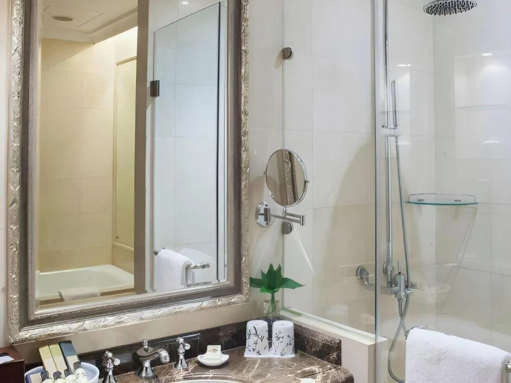 Sky Fortune Boutique Hotel