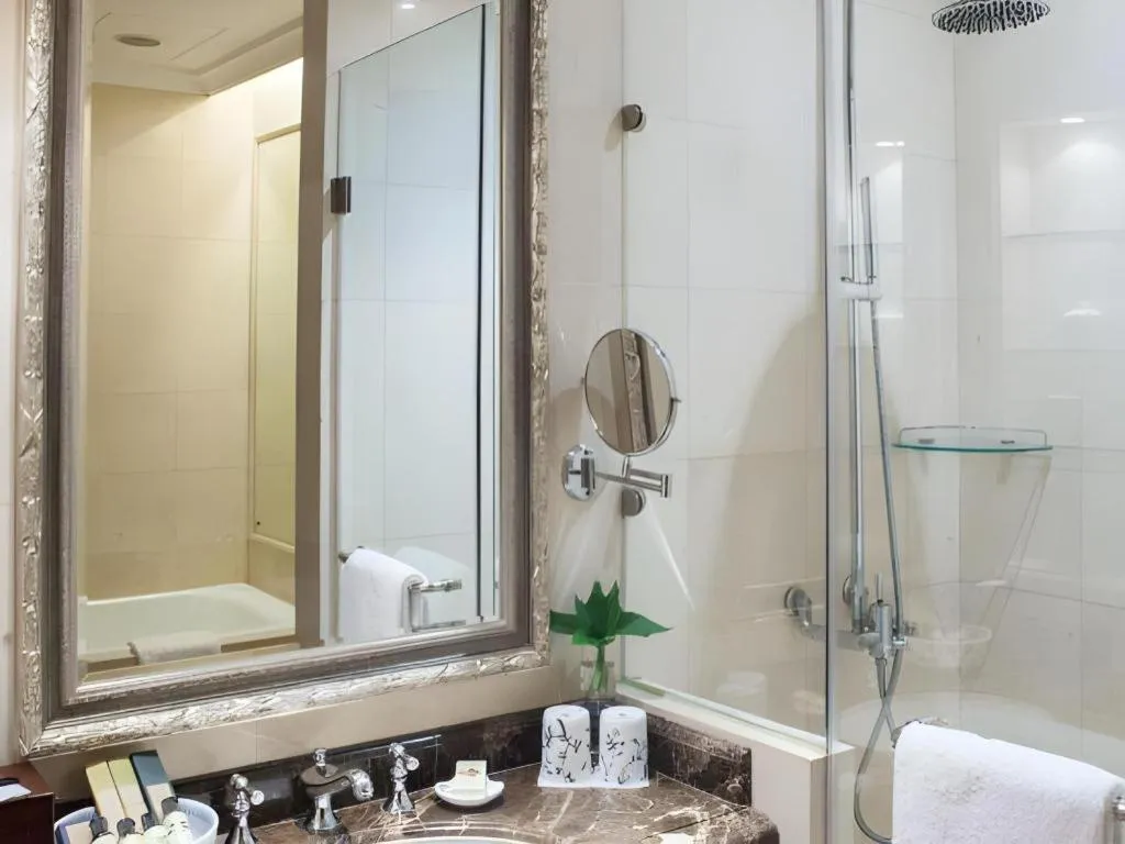 Sky Fortune Boutique Hotel