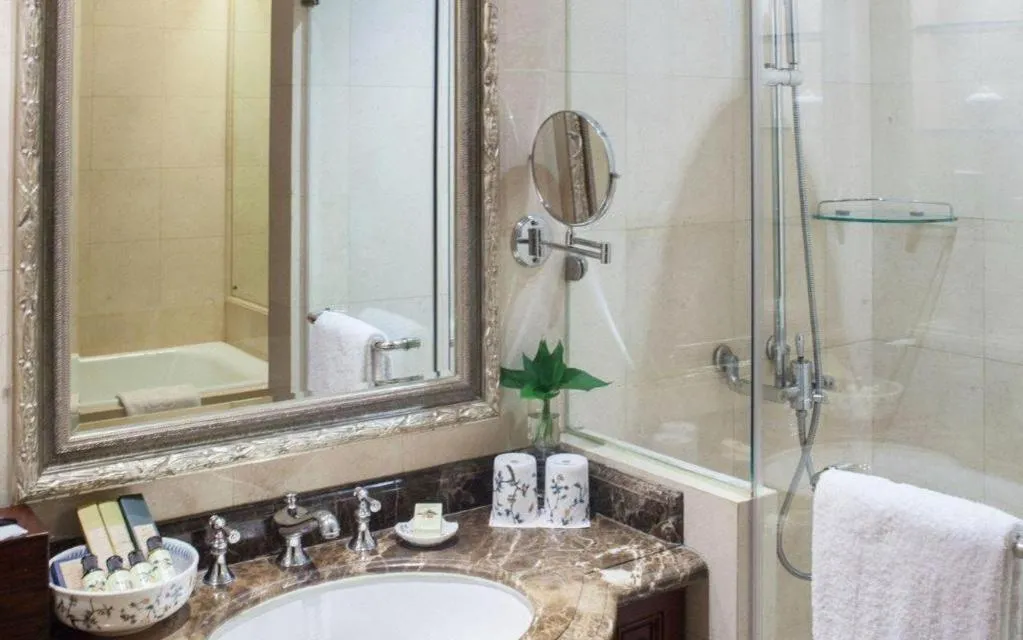 Sky Fortune Boutique Hotel