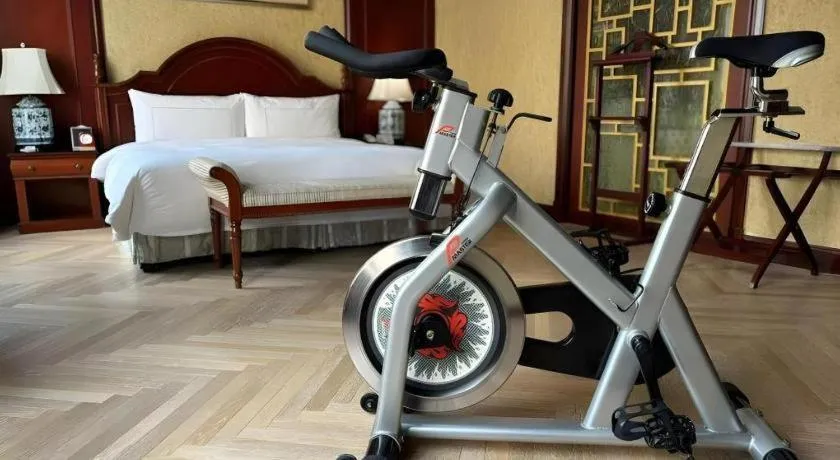 Sky Fortune Boutique Hotel