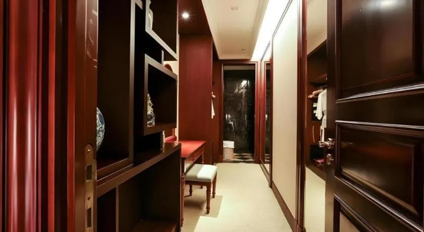 Sky Fortune Boutique Hotel