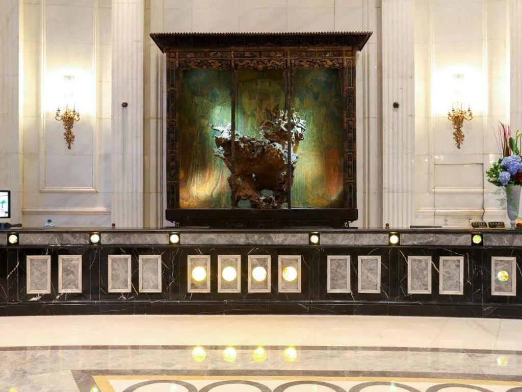 Sky Fortune Boutique Hotel