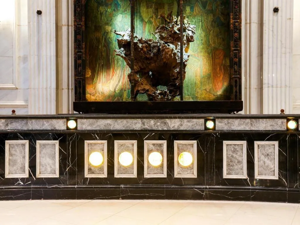 Sky Fortune Boutique Hotel