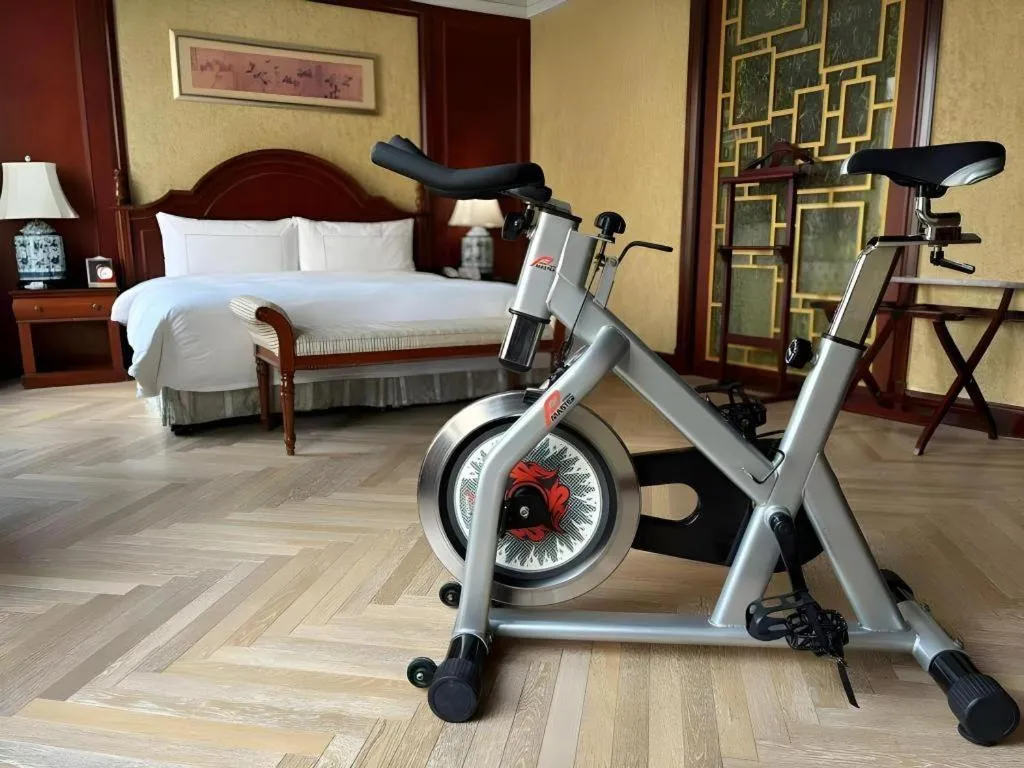 Sky Fortune Boutique Hotel