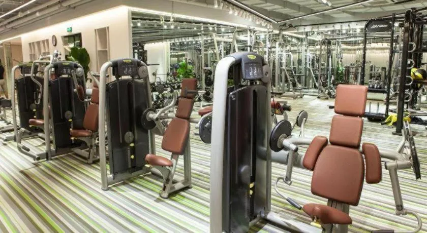 Sky Fortune Boutique Hotel