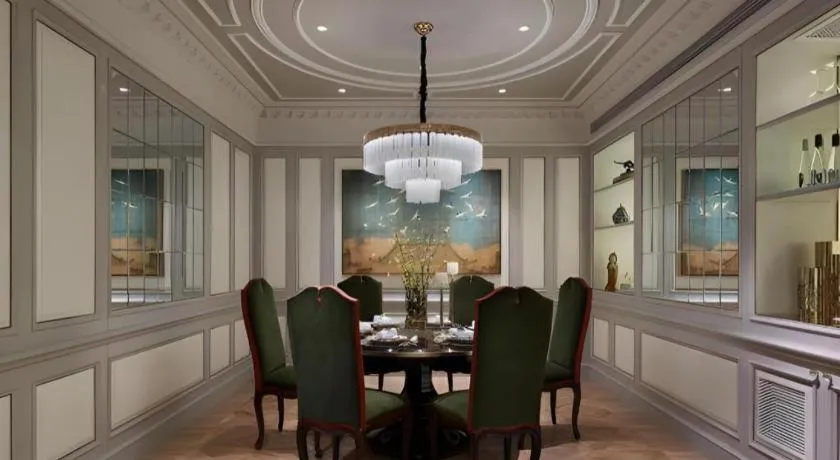 Sky Fortune Boutique Hotel