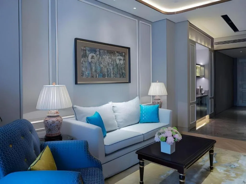 Sky Fortune Boutique Hotel