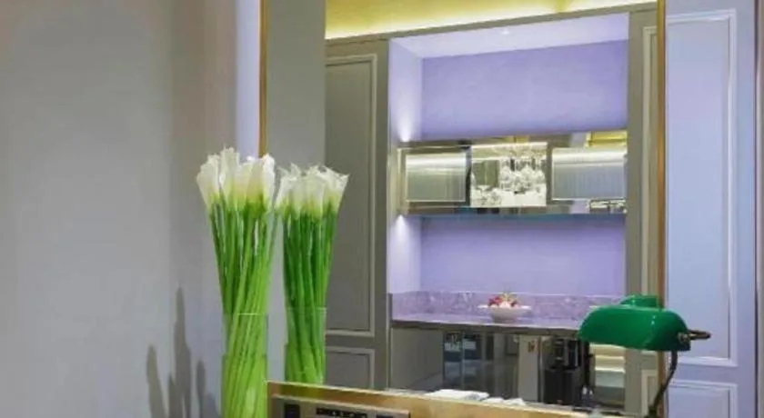 Sky Fortune Boutique Hotel