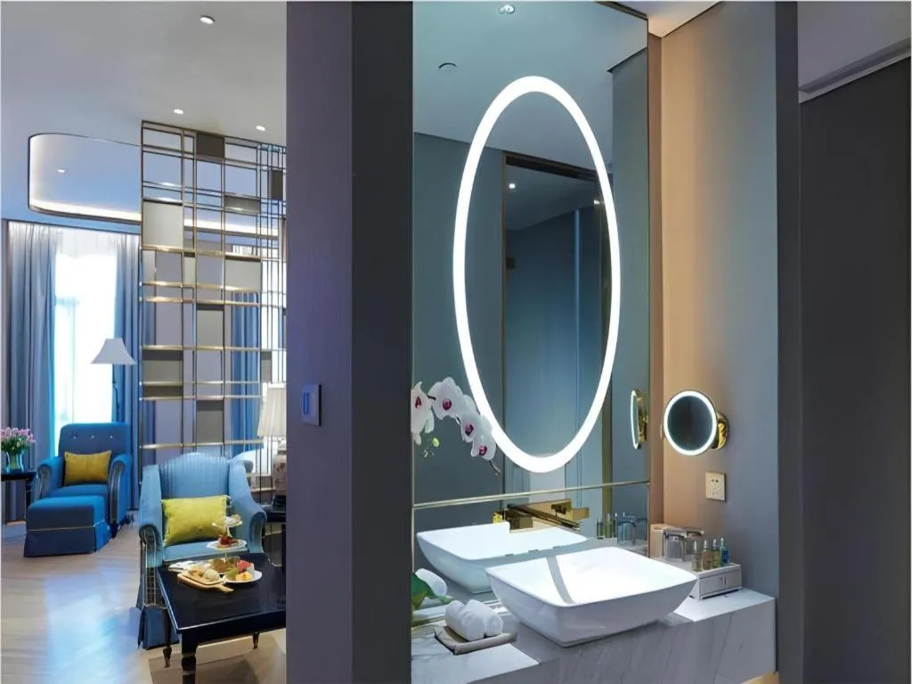 Sky Fortune Boutique Hotel