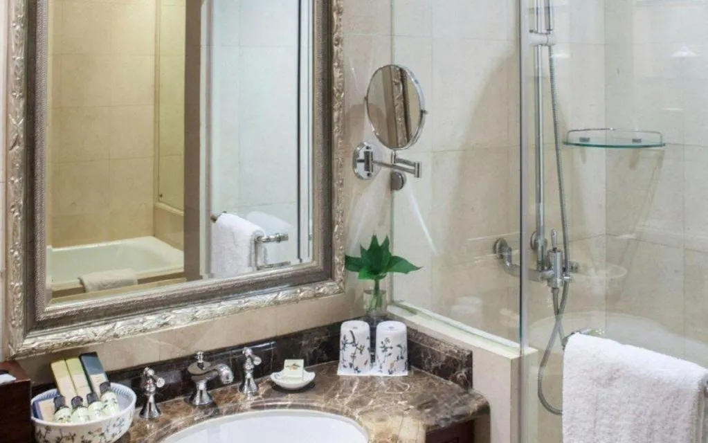 Sky Fortune Boutique Hotel