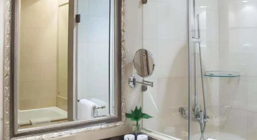 Sky Fortune Boutique Hotel