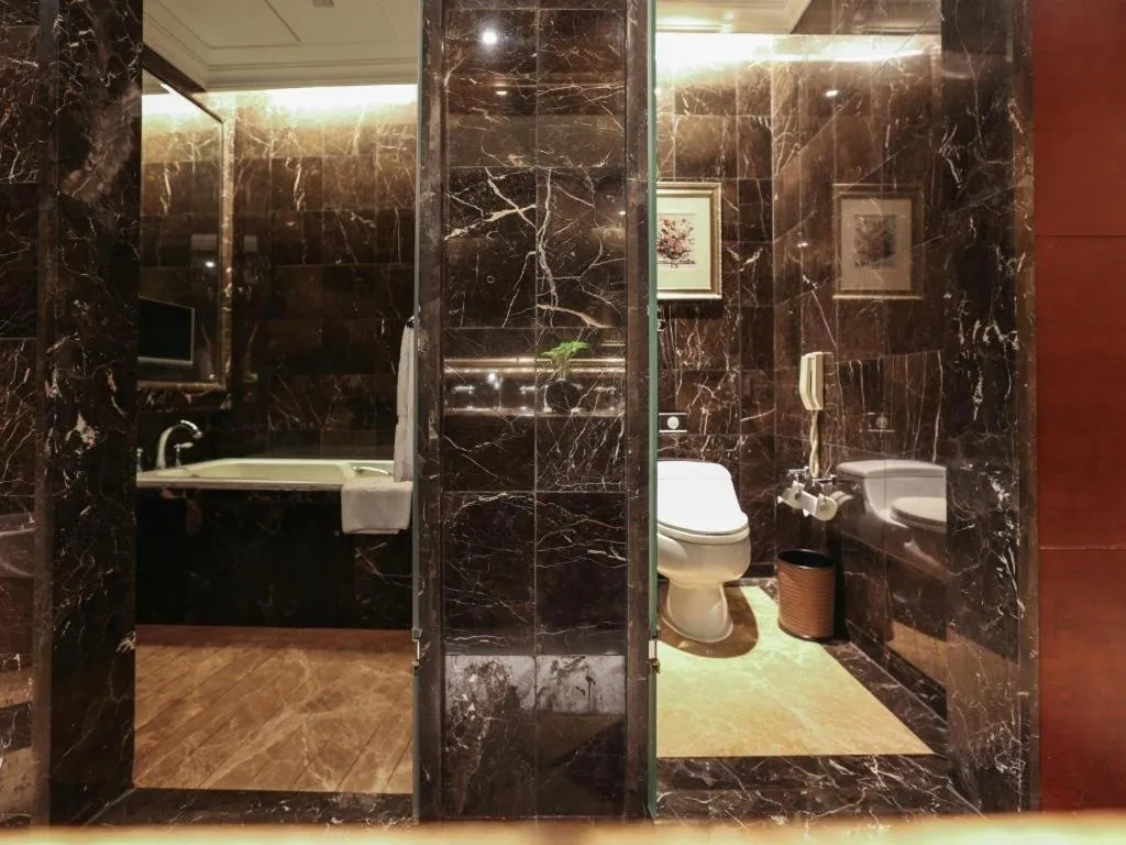 Sky Fortune Boutique Hotel