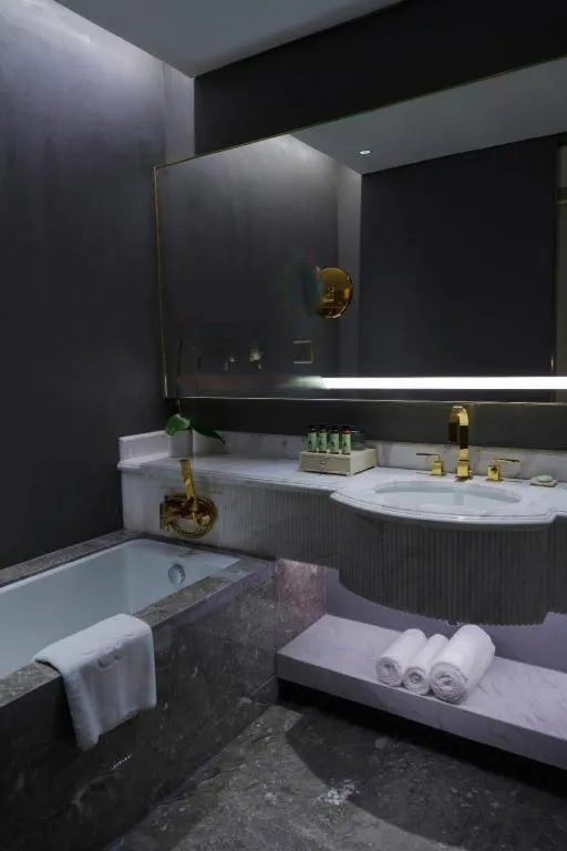 Sky Fortune Boutique Hotel