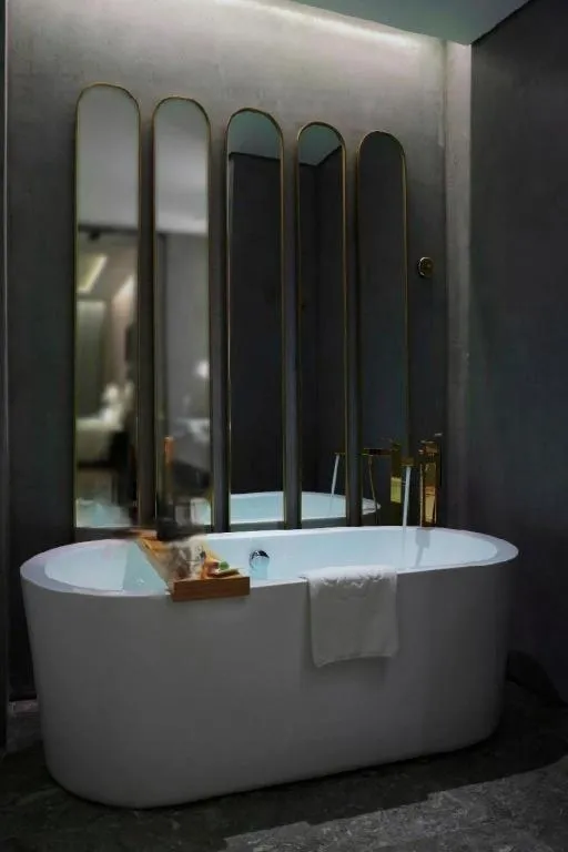 Sky Fortune Boutique Hotel