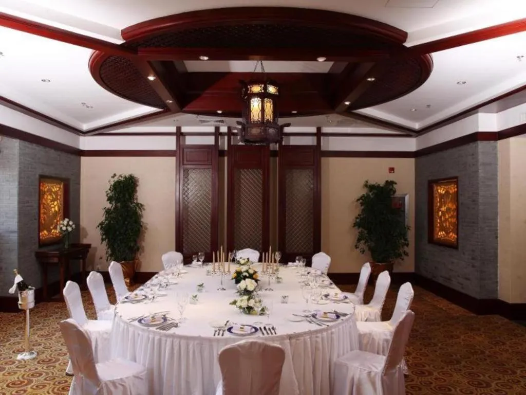 Wonderport International Hotel