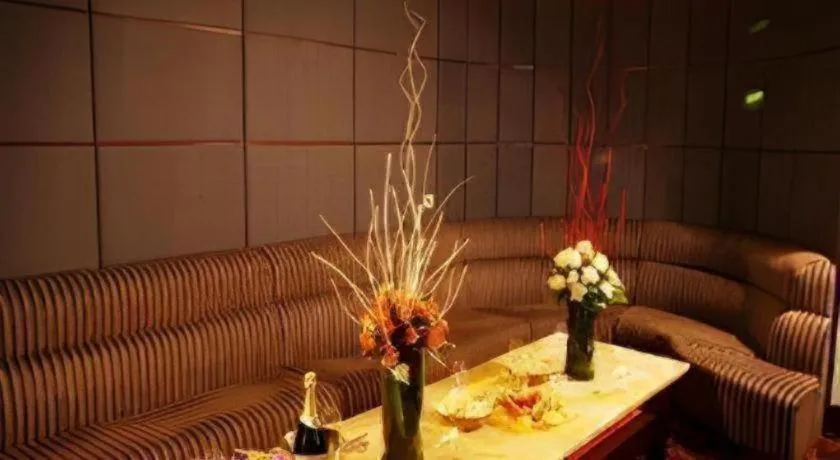 Wonderport International Hotel