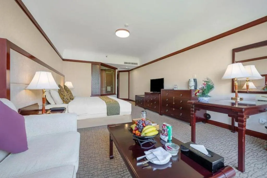 Wonderport International Hotel