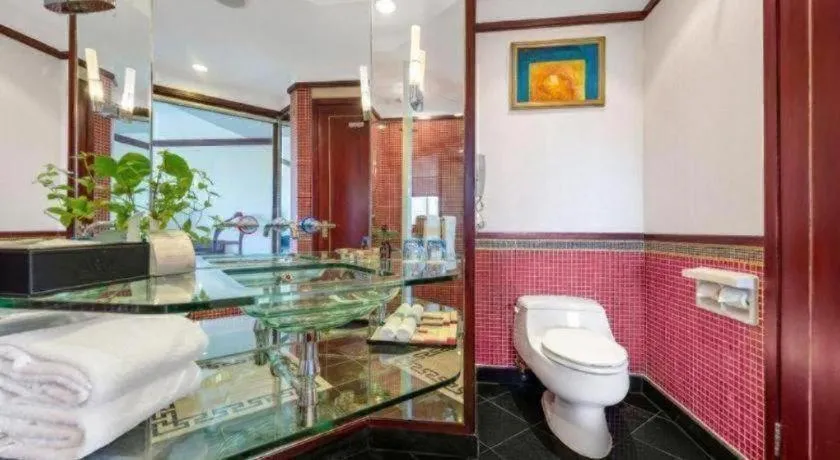 Wonderport International Hotel