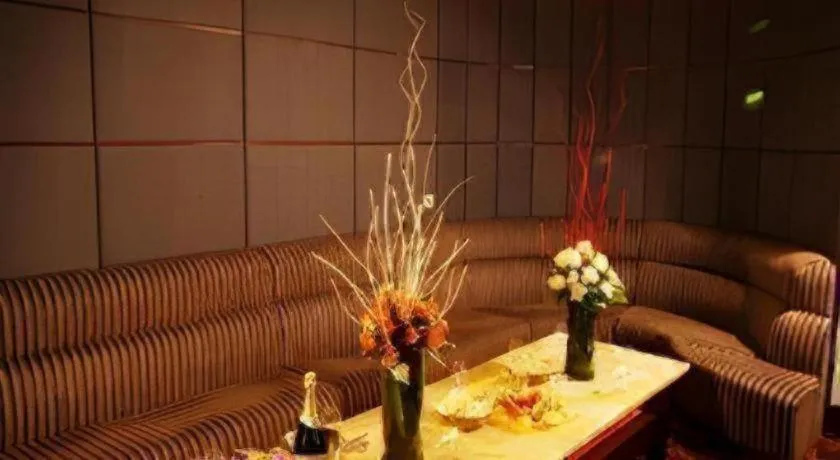 Wonderport International Hotel