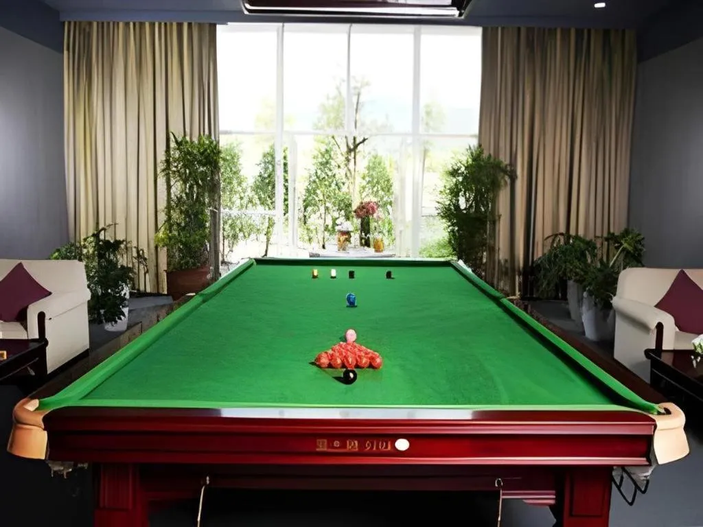 Wonderport International Hotel