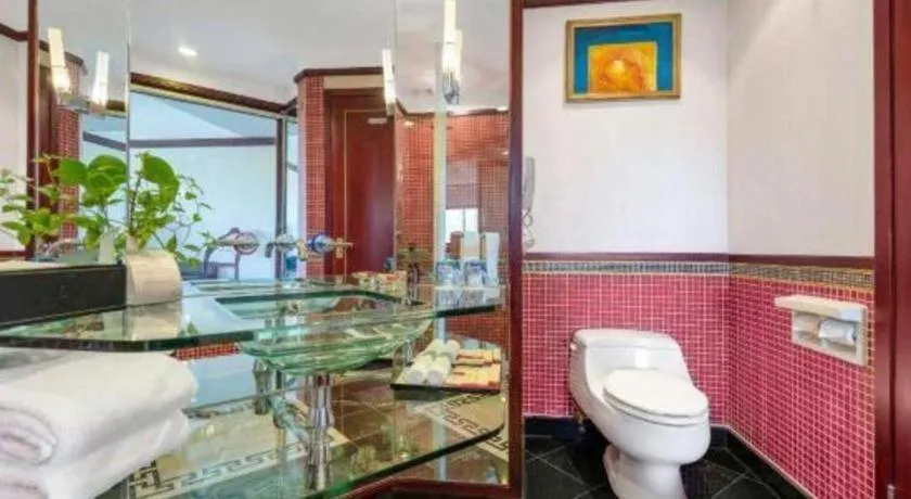 Wonderport International Hotel