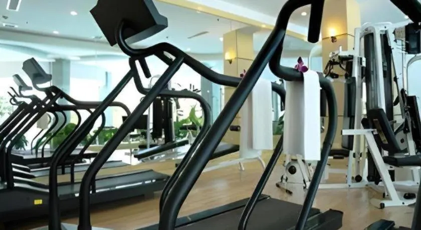 Wonderport International Hotel