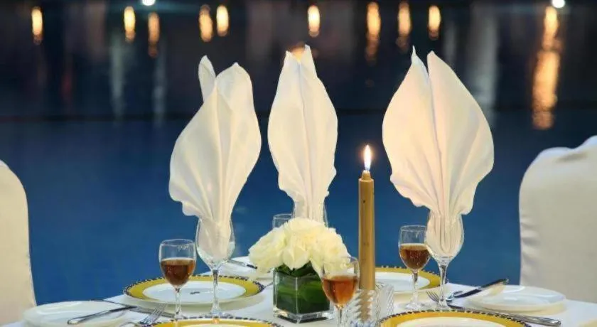 Wonderport International Hotel