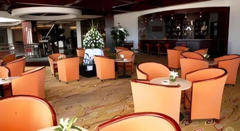 Wonderport International Hotel