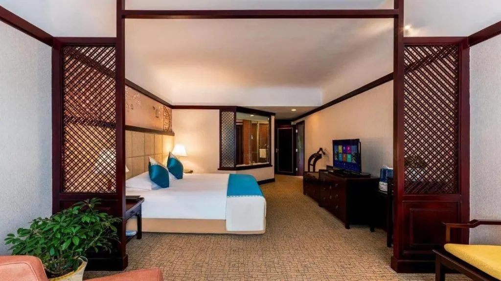 Wonderport International Hotel