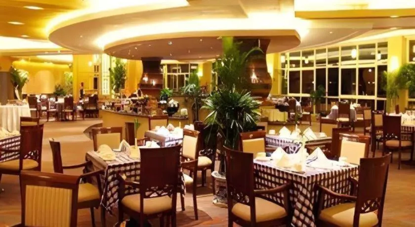 Wonderport International Hotel