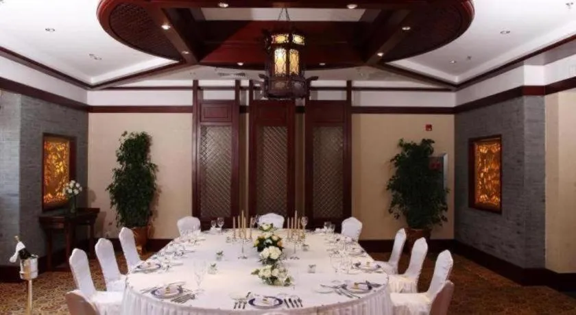 Wonderport International Hotel