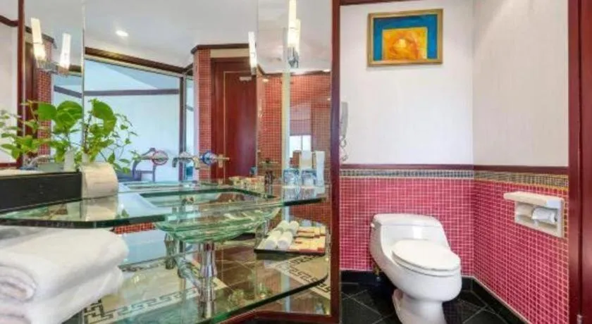 Wonderport International Hotel