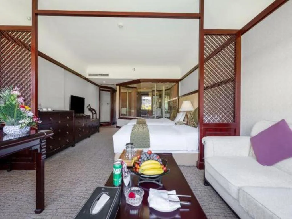 Wonderport International Hotel