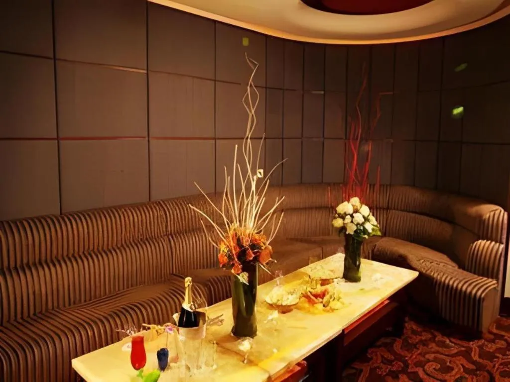 Wonderport International Hotel