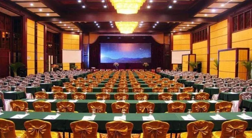 Wonderport International Hotel