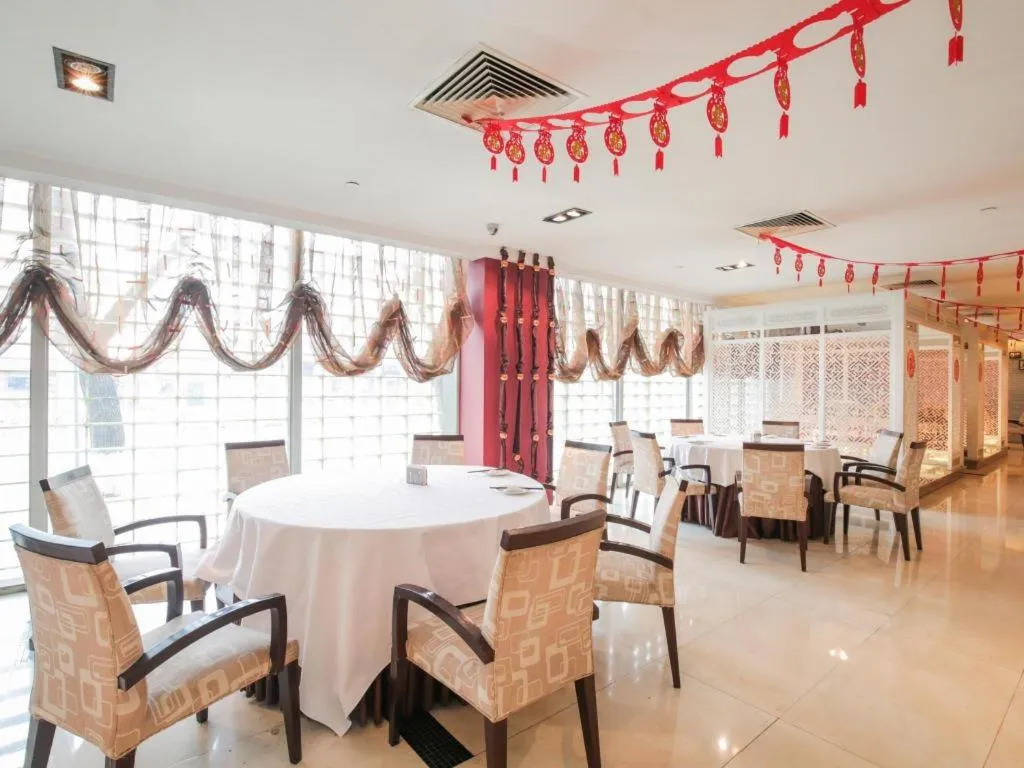 Hotel Kapok Wangfujing