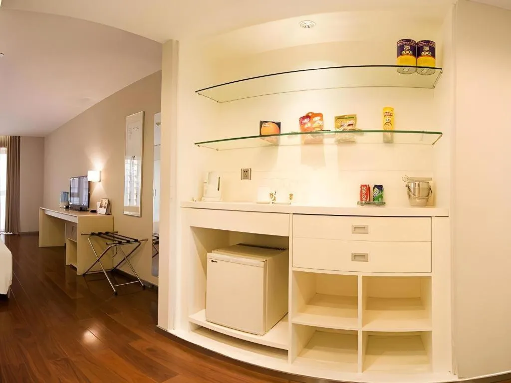 Hotel Kapok Wangfujing