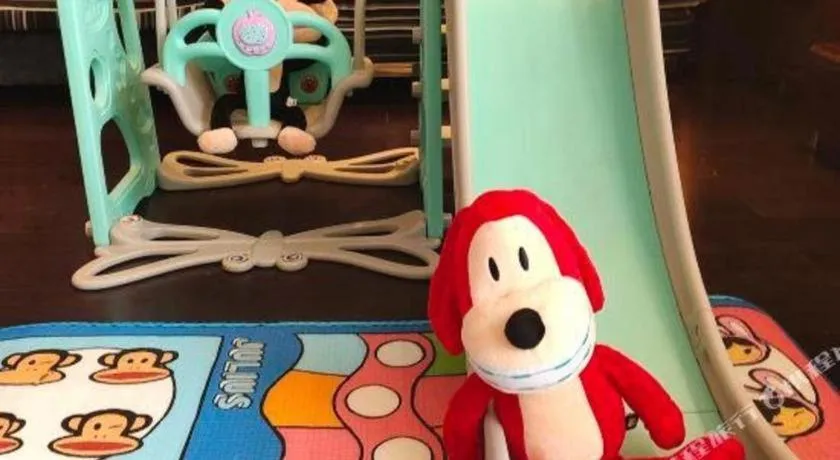 Hotel Kapok Wangfujing